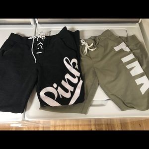 PINK Victoria Secret